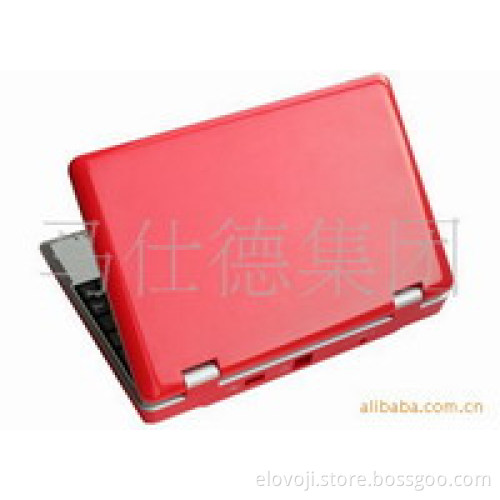 low price china7 inch netbook computer WM8650 android 2.2 os